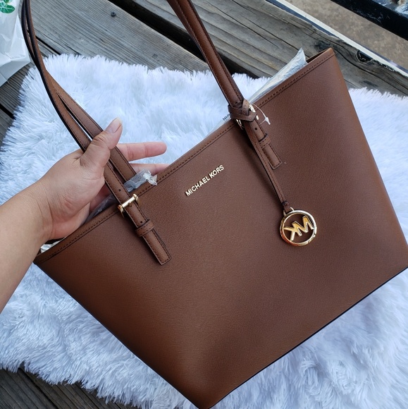 Michael Kors Bags Michael Kors Carry All Tote Poshmark